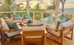 Sea Salt Bahamas on Great Guana Cay